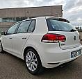 Volkswagen Golf 6ª Serie - 2010