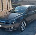 Opel Astra 2.0 Cdti 160Cv Sports Tourer Full Optio