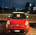 Fiat 500L Wagon - 2015 Metano 7Posti
