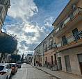 Secondo Piano Nel Centro Storico