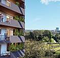 Padova Attico 2 Camere Con Terrazza Abitabile