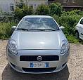 Fiat Grande Punto Grande Punto 1.3 Mjt 75 Cv 3 Por