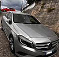 2015 Mercedes-Benz 180D