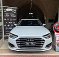 Audi A4 Avant 35 Business Advanced 2.0 Tfsi S-Tron