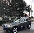 Opel Antara 2.0 Diesel Edition 2007