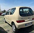 Fiat 600 1.1I 40Cv