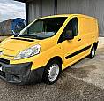 Citroen Jumpy 1.6 Hdi/90Furgone 3 Posti