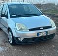 Ford Fiesta 2005 1.4 Tdci