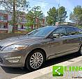 Ford Mondeo 2.0 Tdci 163 Cv Powershift Station W