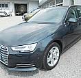 Audi A4 Avant 2.0 Tdi 190 Cv Quattro S Tronic Busi