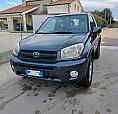 Toyota Rav4 2ª Serie - 2005