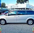 Lancia Voyager 2.8L *Autom*Pelle*Navi*Permute*