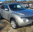 Nissan Juke 1.5 Dci