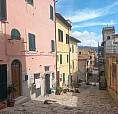 Appartamento Centro Storico Portoferraio
