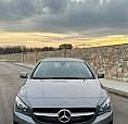 Mercedes Cla 200 Diesel Premium 2019