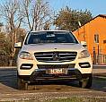 Mercedes-Benz Ml 250 Bluetec 4Matic Premium