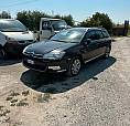 Citroen C5 2.7 V6 Hdi -2009