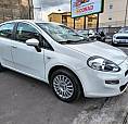 Fiat Punto Benzina Unicoproprietario Anno 2013