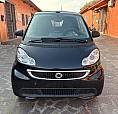 Smart Fortwo 1000 62 Kw Cabrio Passion