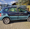 Renault Scenic 4X4 Rx