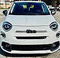 Fiat 500X Automatica Sport -Nessun Obbligo Di Fina