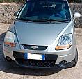 Chevrolet Matiz 1ª Serie - 2009
