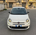 Fiat 500S 1.3 Mjt 95Cv - 2017