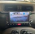 Fiat Panda 1.2Gpl Navy Retrocamera Solo 53 Mila Km