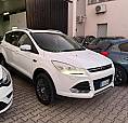 Ford Kuga 2.0 Tdci 150 Cv S&S 4Wd Titanium X