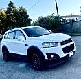 Chevrolet Captiva 2.0 Diesel