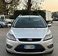 Ford Focus 2.0 (145Cv) Sw Bz.- Gpl Scade 2029