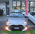 Toyota Yaris 1.0 5 Porte Active - Neopatentati