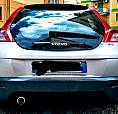 Volvo C30 (2006-2012) - 2007