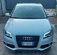 Audi A3 Spb 1.6 Tdi 105 Cv Cr S Tronic Ambiente