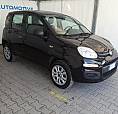 Fiat Panda 0.9 Twinair Turbo Natural Power Metan