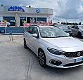 Fiat Tipo 1.6 Mjt S&S Sw Lounge