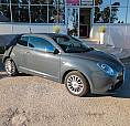 Alfa Romeo Mito 1.3 Mtj 95Cv Super