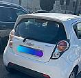 Chevrolet Spark - 2012