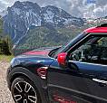 John Cooper Works Countryman