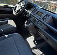Volkswagen T6 Passo Lungo Dsg7