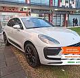 Porsche Macan 2 Serie