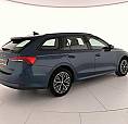 Skoda Octavia Wagon 2.0 Tdi Evo Executive 115Cv