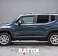 Jeep Renegade 1.3 Phev 131Cv Limited 4Xe Auto