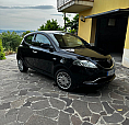 Lancia Ypsilon Neopatentati
