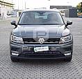 Volkswagen Tiguan 2.0 Tdi Scr Sport Bluemotion Tec