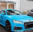 Audi Tt Coupé 40 Tfsi S Tronic