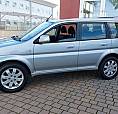 Honda Hr-V 1.6I 16V Vtec Cat 5 Porte Sport Gpl G