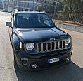Jeep Renegade 1.6 Mjt 120 Cv Limited 2019