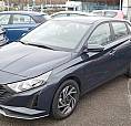 Gamma Hyundai Pronta Consegna I10 I20 Tucson Kona