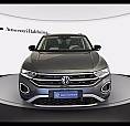 Volkswagen T-Roc 1.5 Tsi Style Dsg